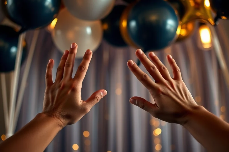 how to backyard party ideas decor — How To Backyard Party Ideas Decor (step by step)