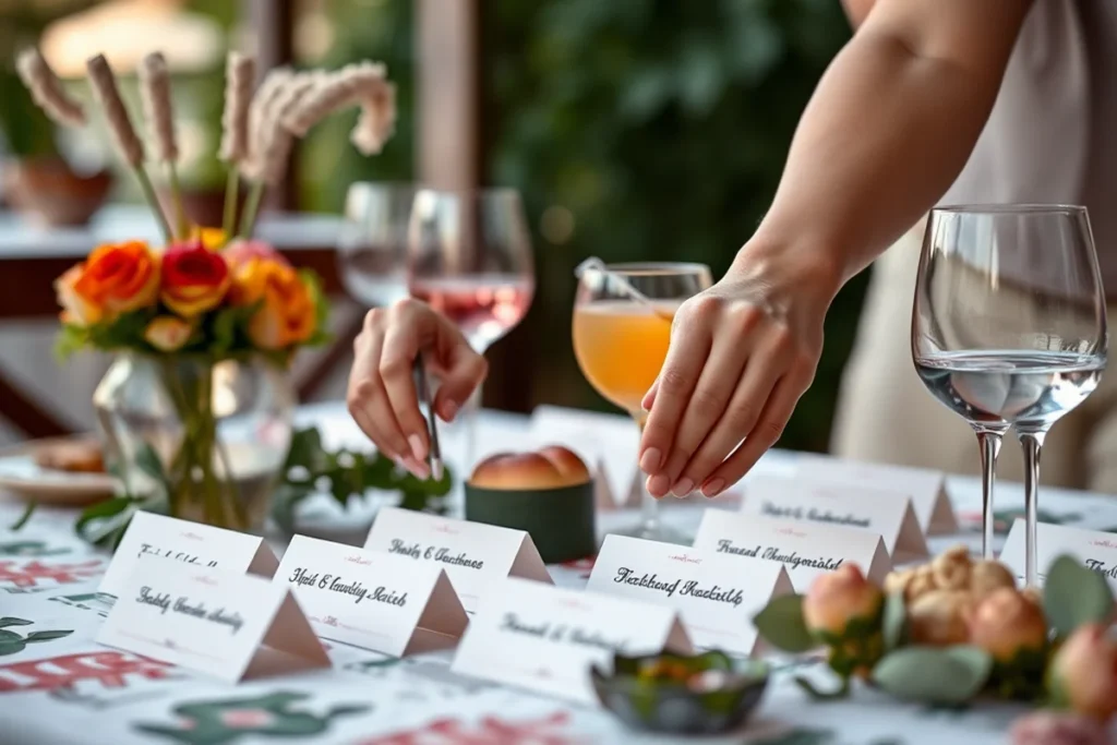 How To Backyard Party Ideas Drinks