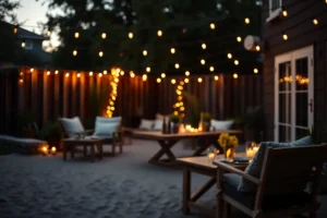 How To Design Backyard Layout