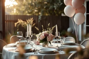 Outdoor Patio Ideas