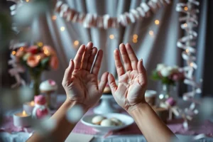 Party Favor Ideas