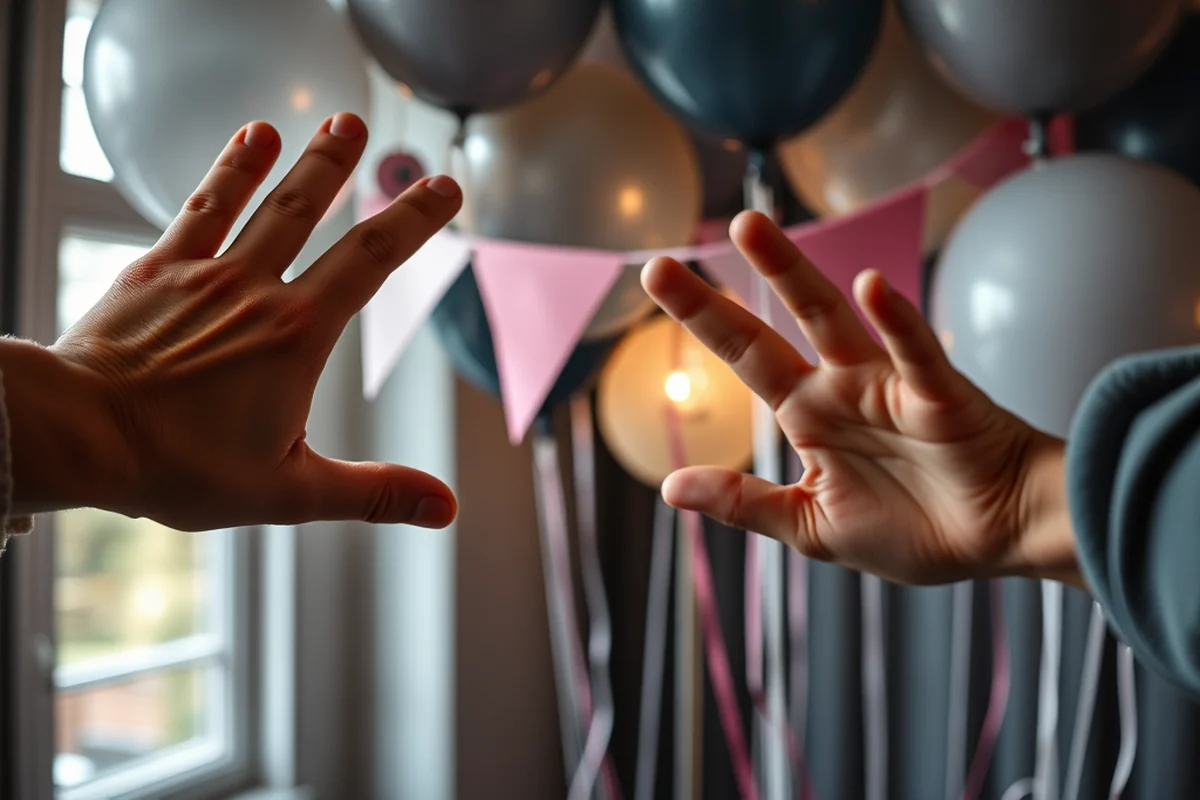party favor ideas — Party Favor Ideas (step by step)
