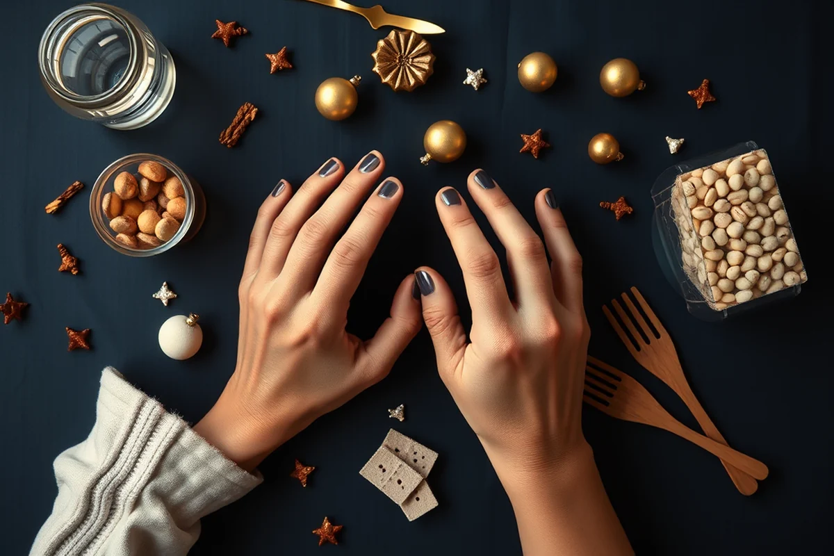 party favor ideas — Party Favor Ideas (the finished result)