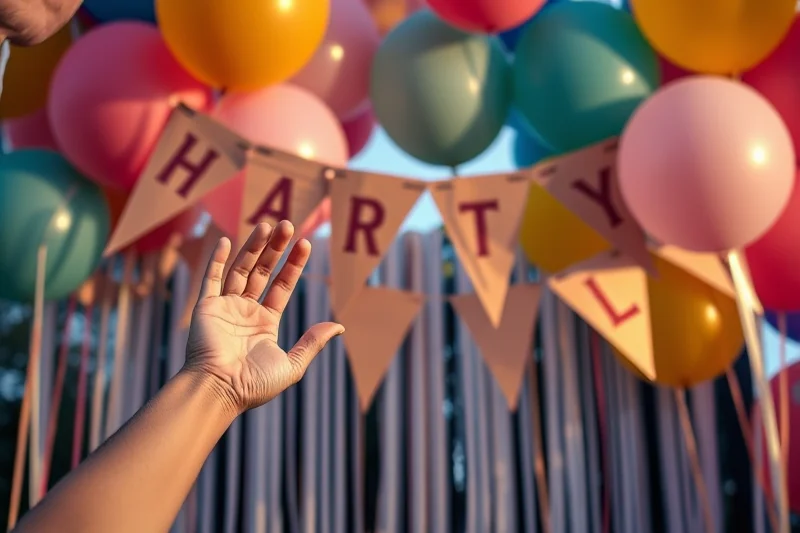 quick backyard party ideas food — Quick Backyard Party Ideas Food (step by step)