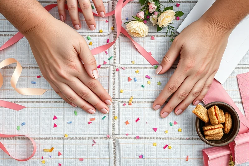 quick backyard party ideas food — Quick Backyard Party Ideas Food (the finished result)