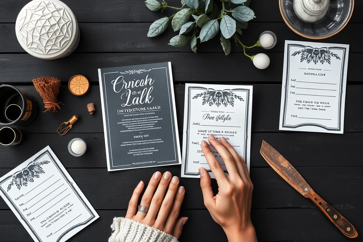 quick backyard party ideas themes decor — Quick Backyard Party Ideas Themes Decor (the finished result)