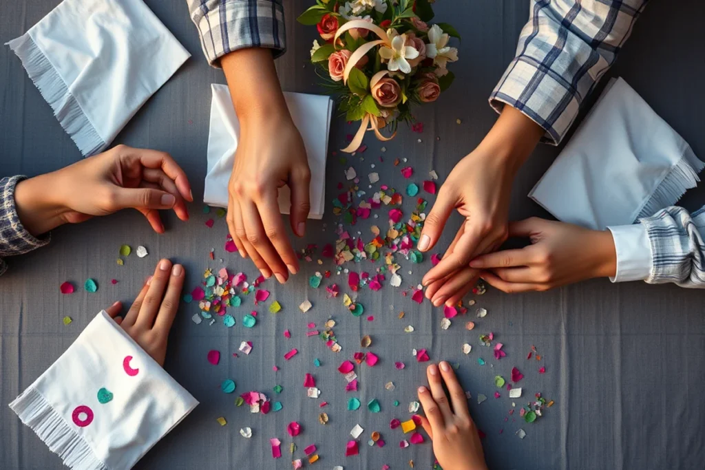 Quick Backyard Party Ideas Themes