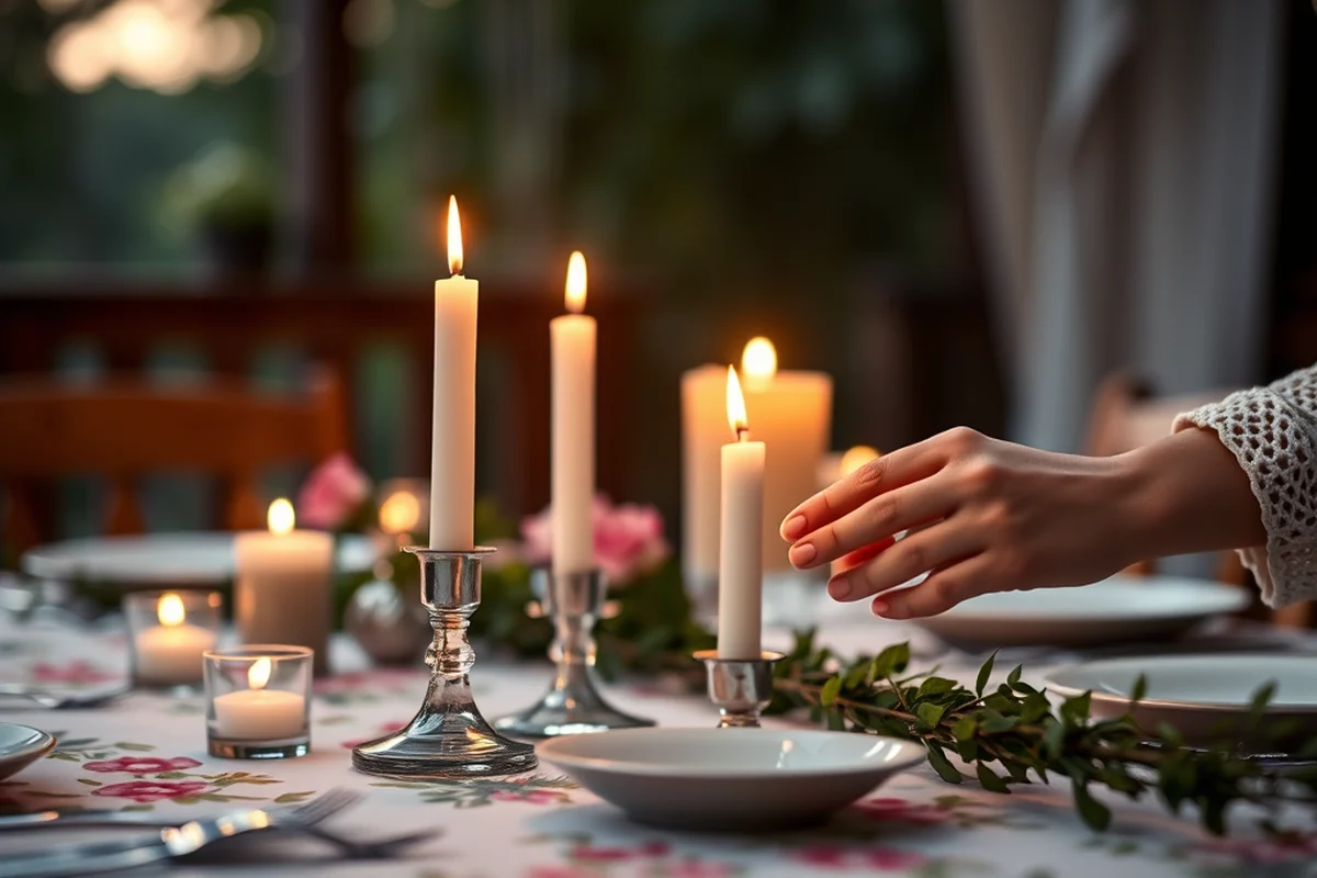 simple backyard party ideas checklists — Simple Backyard Party Ideas Checklists (step by step)