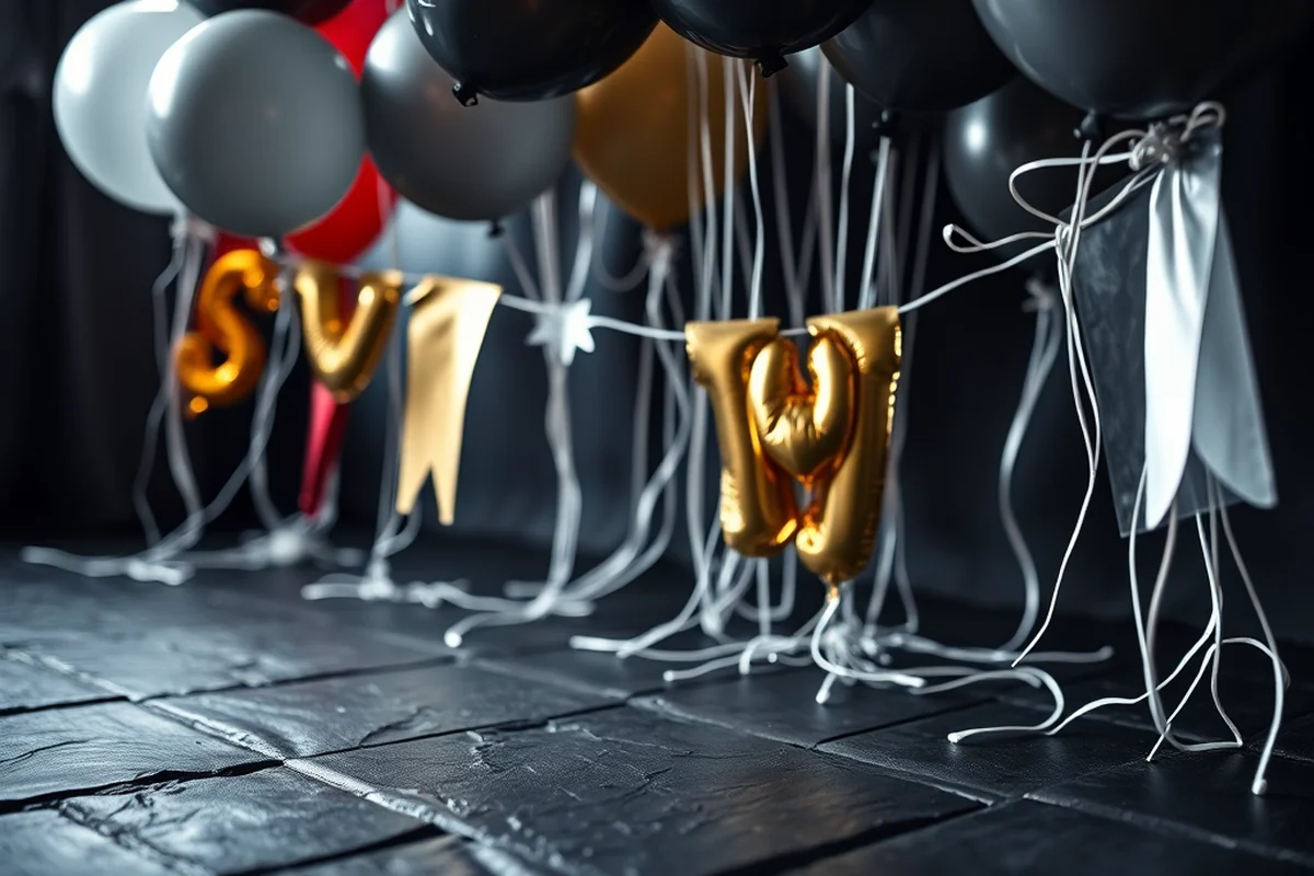 super bowl party — Super Bowl Party (step by step)