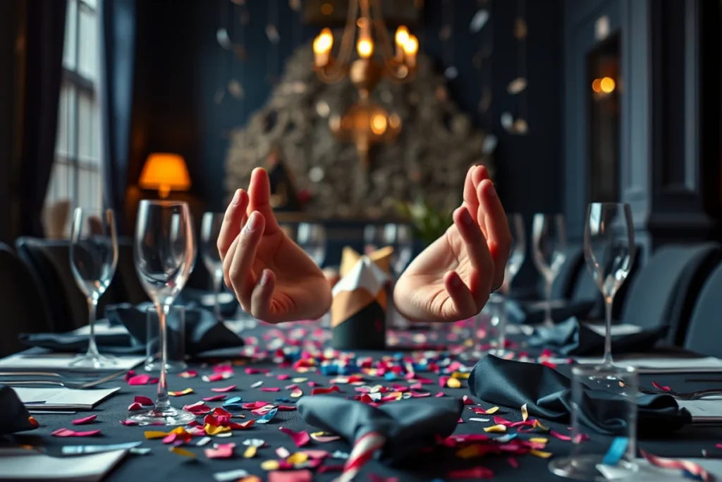 Venues For Parties