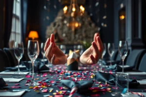 Venues For Parties