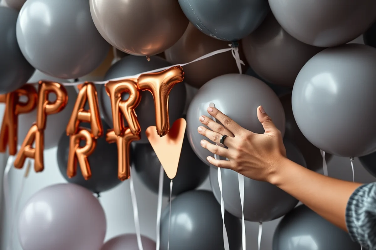 what is a party hardy — What Is A Party Hardy (step by step)
