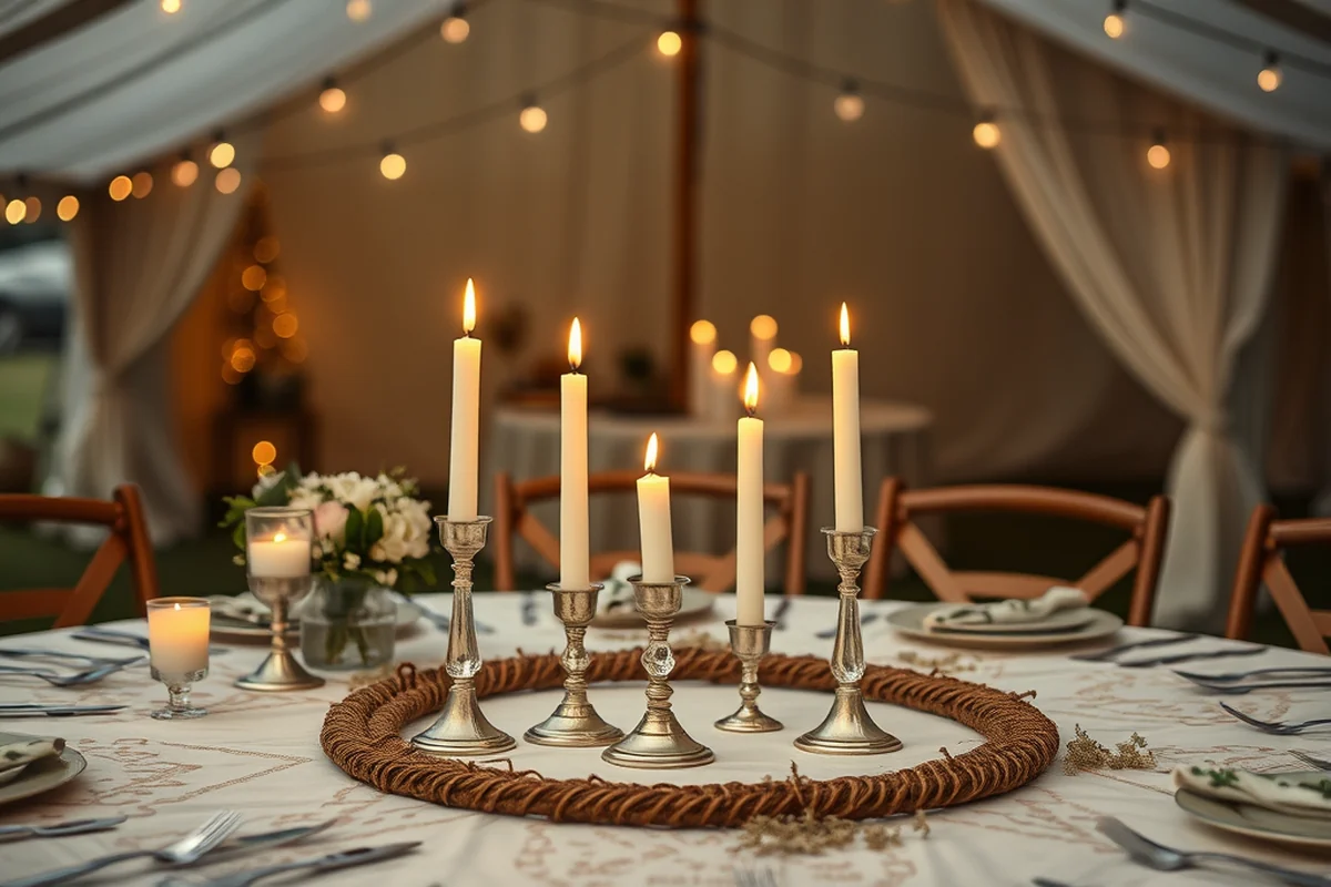 what is big tent party — What Is Big Tent Party (step by step)