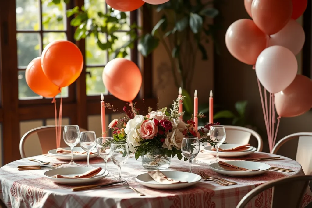 What Party Ideas