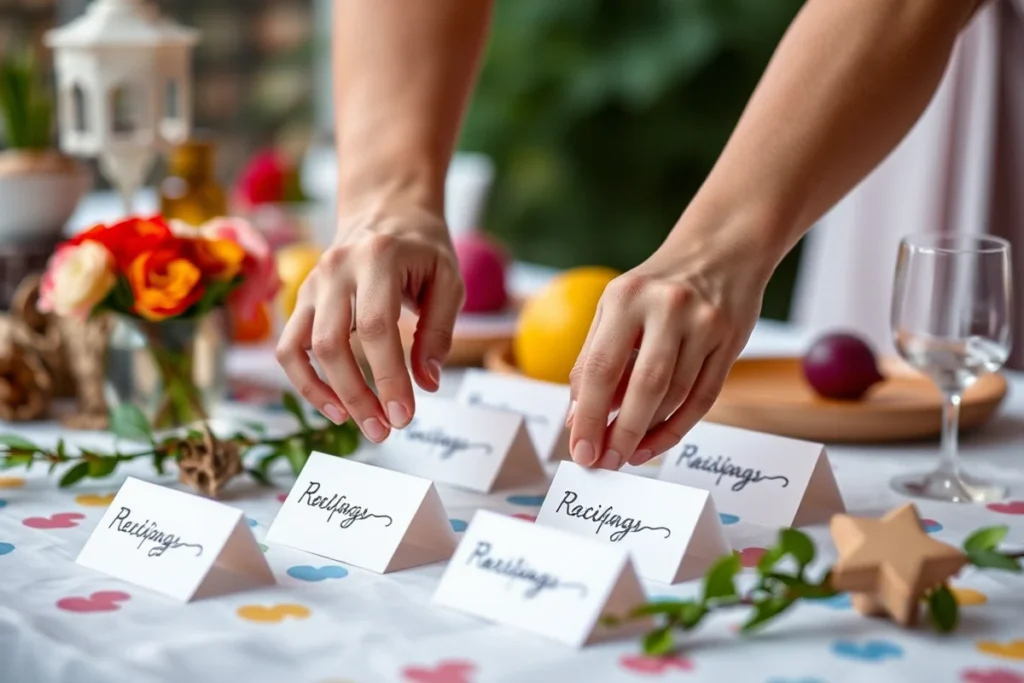 Backyard Birthday Party Ideas For Kids Tips