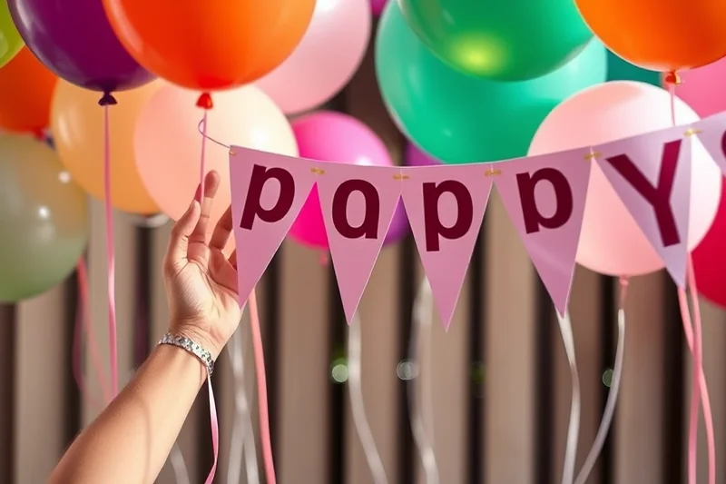 backyard decorations for party for beginners — Backyard Decorations For Party For Beginners (step by step)