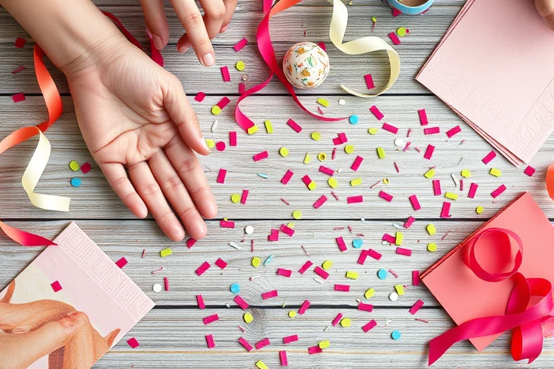 backyard decorations for party for beginners — Backyard Decorations For Party For Beginners (the finished result)