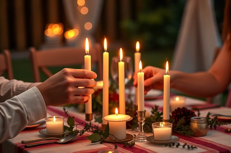 backyard party decoration ideas for adults explained — Backyard Party Decoration Ideas For Adults Explained (step by step)