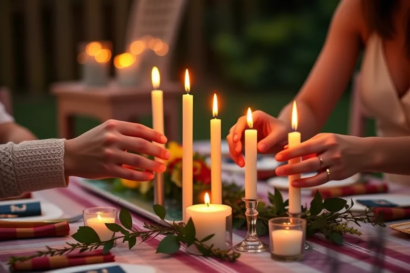 backyard party decoration ideas for adults how to choose — Backyard Party Decoration Ideas For Adults How To Choose (step by step)