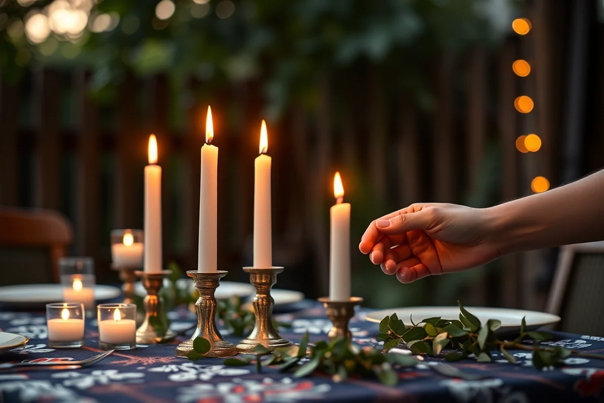backyard party ideas activities checklist — Backyard Party Ideas Activities Checklist (step by step)
