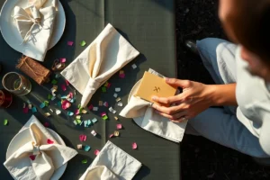 Backyard Party Ideas Activities For Beginners