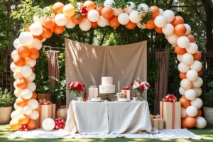 Backyard Party Ideas Checklists For Beginners