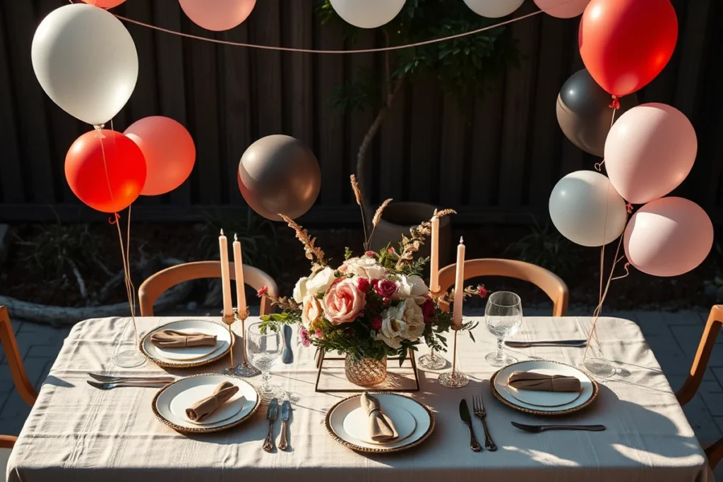 Backyard Party Ideas Checklists Mistakes To Avoid