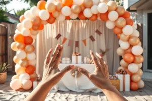 Backyard Party Ideas Checklists Tips