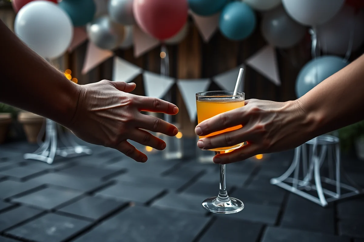 backyard party ideas drinks checklist — Backyard Party Ideas Drinks Checklist (step by step)