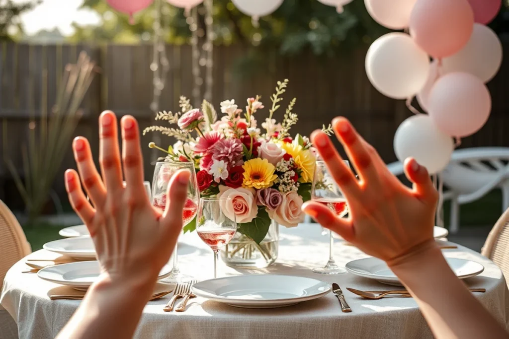 Backyard Party Ideas Drinks Mistakes To Avoid