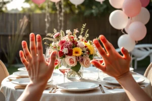 Backyard Party Ideas Drinks Mistakes To Avoid