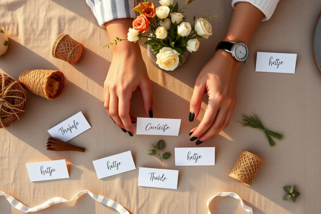 Backyard Party Ideas Favors Ideas