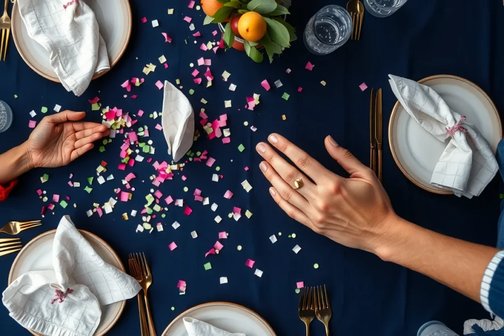 Backyard Party Ideas Favors Mistakes To Avoid