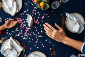 Backyard Party Ideas Favors Mistakes To Avoid