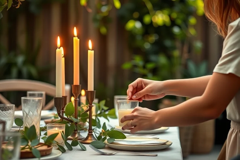 backyard party ideas food drinks for small spaces — Backyard Party Ideas Food Drinks For Small Spaces (step by step)