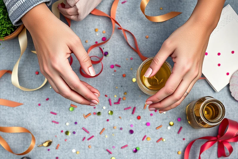 backyard party ideas food drinks step by step — Backyard Party Ideas Food Drinks Step By Step (the finished result)