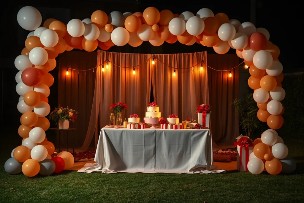 Backyard Party Ideas Food Drinks That Actually Work