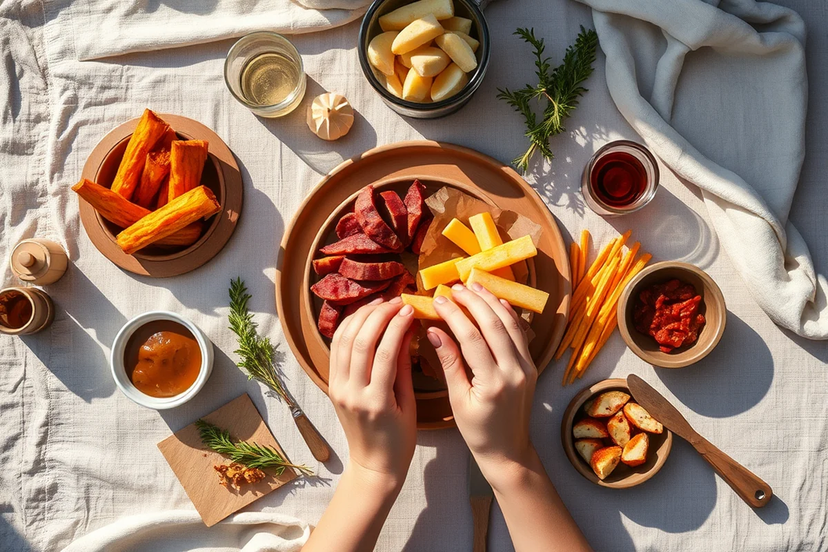 backyard party ideas food mistakes to avoid â Backyard Party Ideas Food Mistakes To Avoid (the finished result)