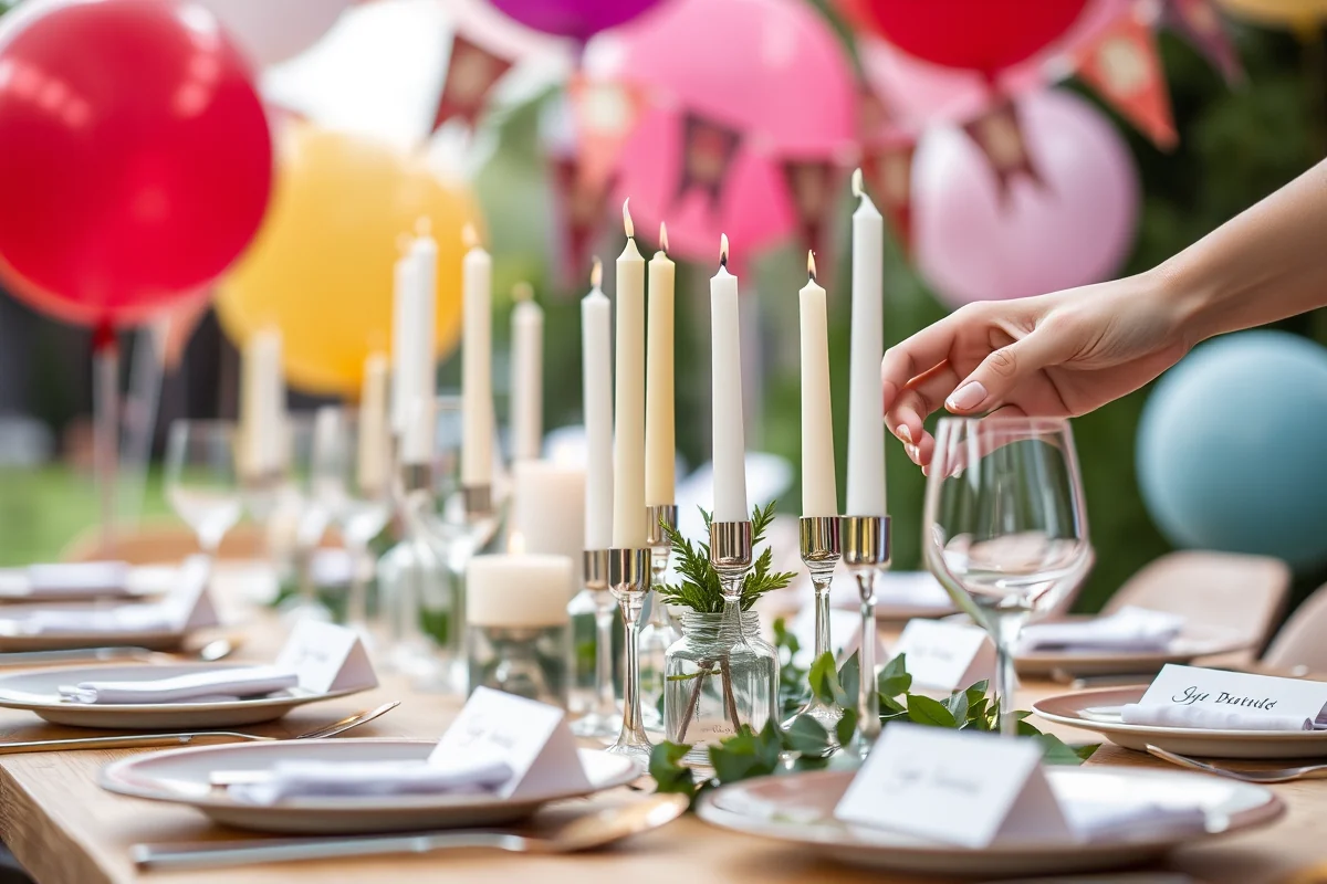 backyard party ideas for beginners — Backyard Party Ideas For Beginners (step by step)
