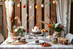 Backyard Party Ideas Games Activities Examples
