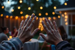 Backyard Party Ideas Games Activities For Beginners