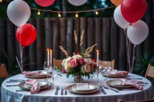 Backyard Party Ideas Games Activities Mistakes To Avoid