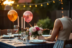 Backyard Party Ideas Games Activities Step By Step