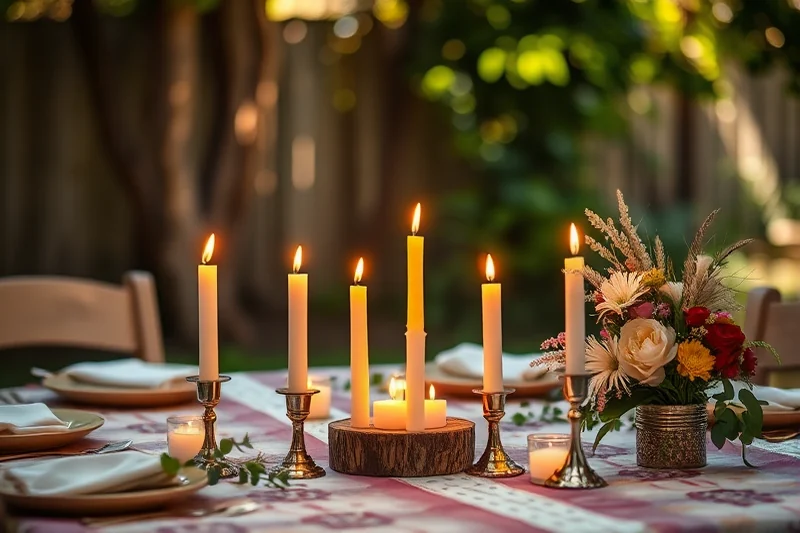 backyard party ideas games activities step by step — Backyard Party Ideas Games Activities Step By Step (step by step)