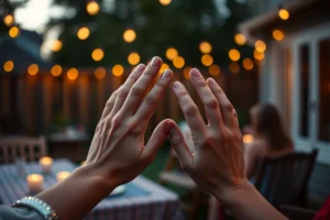 Backyard Party Ideas Games For Beginners