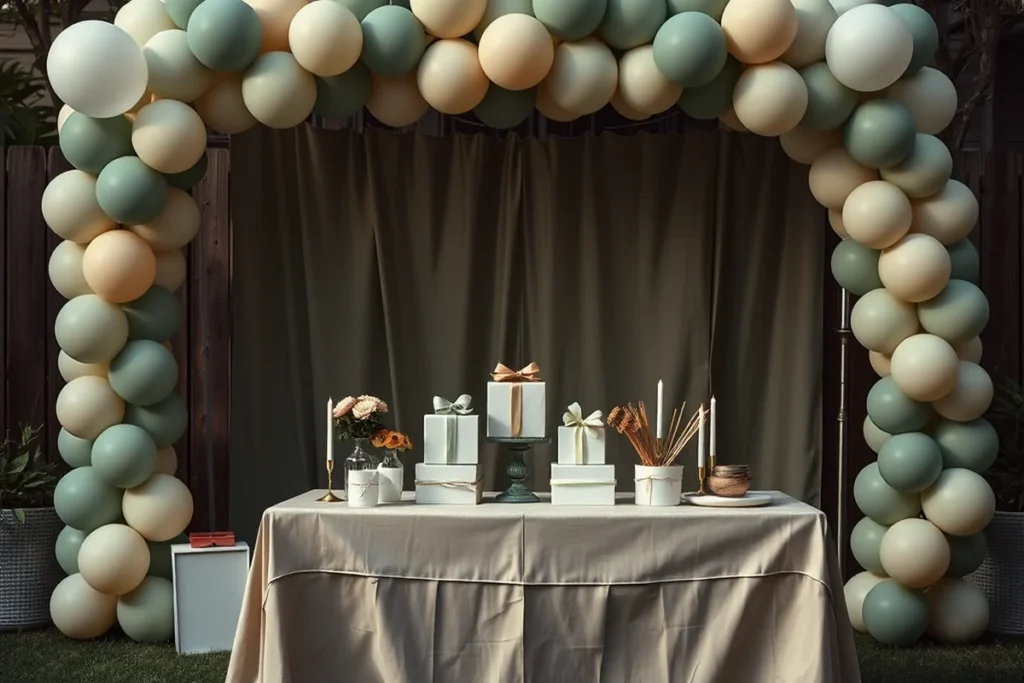 Backyard Party Ideas Games For Small Spaces