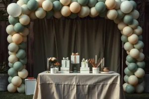 Backyard Party Ideas Games For Small Spaces