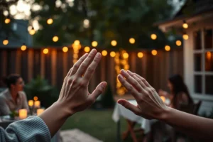 Backyard Party Ideas Games Guide