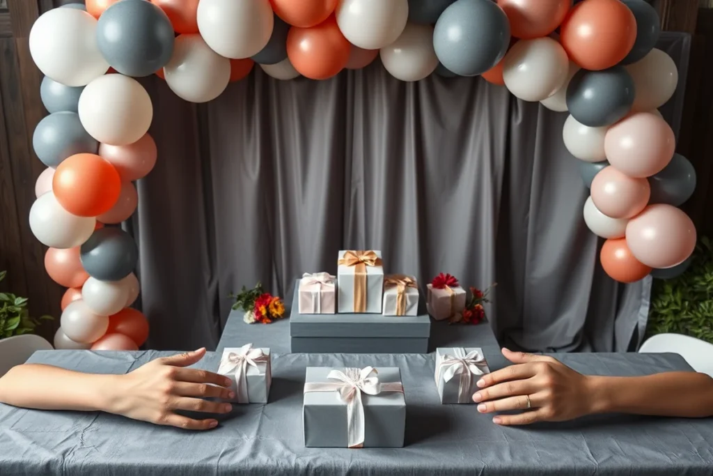 Backyard Party Ideas Invitations Checklist