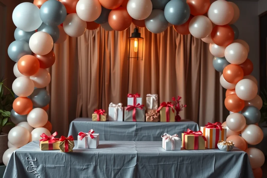 Backyard Party Ideas Invitations Favors For Beginners